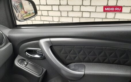Renault Duster I рестайлинг, 2019 год, 1 500 000 рублей, 9 фотография