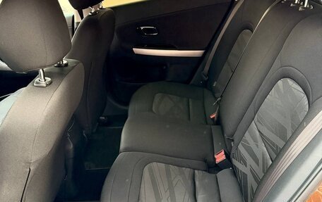 KIA cee'd III, 2016 год, 1 050 000 рублей, 17 фотография