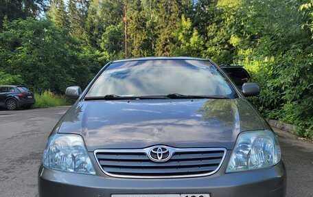 Toyota Corolla, 2003 год, 445 000 рублей, 2 фотография