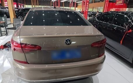 Volkswagen Passat B8 рестайлинг, 2021 год, 2 115 000 рублей, 5 фотография