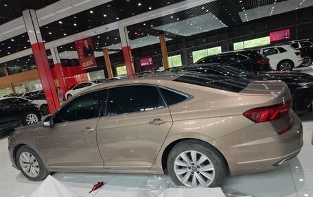 Volkswagen Passat B8 рестайлинг, 2021 год, 2 115 000 рублей, 3 фотография