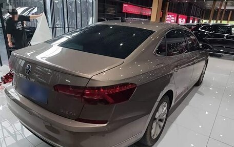 Volkswagen Passat B8 рестайлинг, 2021 год, 2 115 000 рублей, 4 фотография