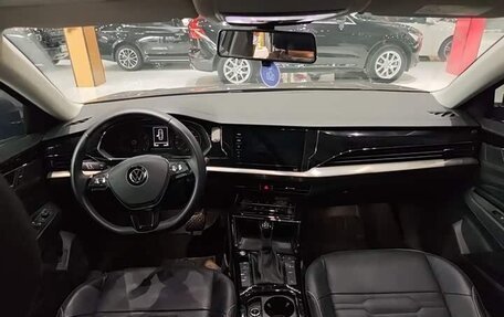 Volkswagen Passat B8 рестайлинг, 2021 год, 2 115 000 рублей, 6 фотография