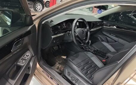 Volkswagen Passat B8 рестайлинг, 2021 год, 2 115 000 рублей, 7 фотография