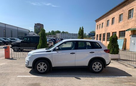 Suzuki Vitara II рестайлинг, 2019 год, 1 658 000 рублей, 4 фотография