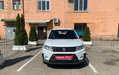 Suzuki Vitara II рестайлинг, 2019 год, 1 658 000 рублей, 2 фотография