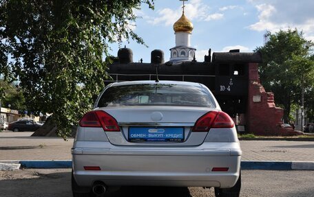 Brilliance M2 I рестайлинг, 2007 год, 499 000 рублей, 6 фотография