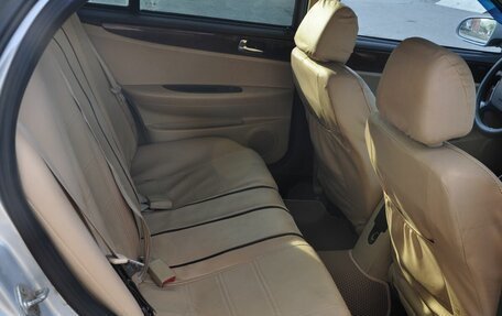 Brilliance M2 I рестайлинг, 2007 год, 499 000 рублей, 13 фотография