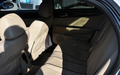 Brilliance M2 I рестайлинг, 2007 год, 499 000 рублей, 12 фотография