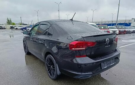 Volkswagen Polo VI (EU Market), 2020 год, 1 599 995 рублей, 5 фотография