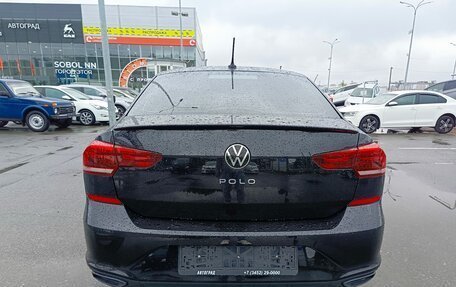 Volkswagen Polo VI (EU Market), 2020 год, 1 599 995 рублей, 6 фотография