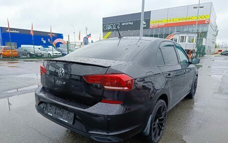 Volkswagen Polo VI (EU Market), 2020 год, 1 599 995 рублей, 7 фотография
