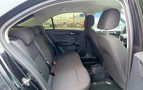 Volkswagen Polo VI (EU Market), 2020 год, 1 599 995 рублей, 15 фотография