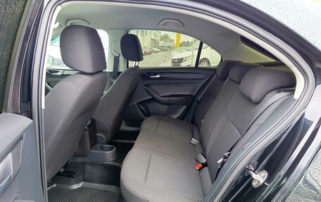 Volkswagen Polo VI (EU Market), 2020 год, 1 599 995 рублей, 12 фотография
