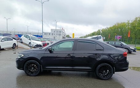 Volkswagen Polo VI (EU Market), 2020 год, 1 599 995 рублей, 4 фотография
