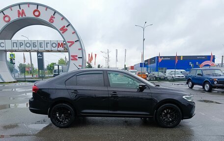 Volkswagen Polo VI (EU Market), 2020 год, 1 599 995 рублей, 8 фотография
