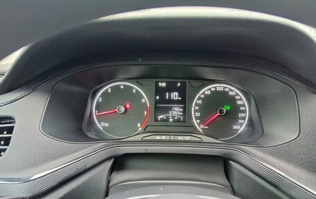Volkswagen Polo VI (EU Market), 2020 год, 1 599 995 рублей, 18 фотография