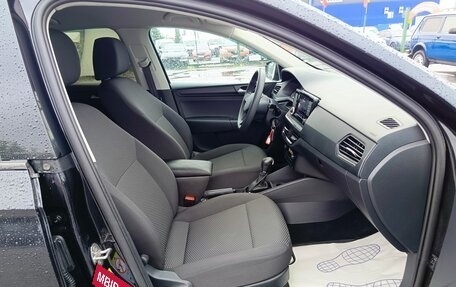 Volkswagen Polo VI (EU Market), 2020 год, 1 599 995 рублей, 14 фотография