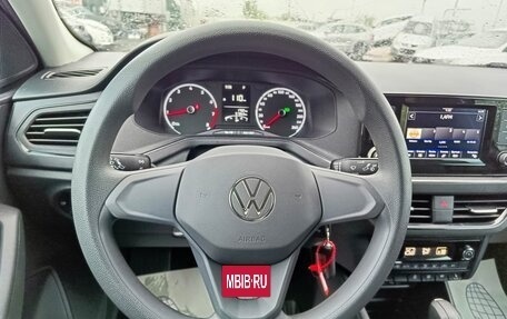 Volkswagen Polo VI (EU Market), 2020 год, 1 599 995 рублей, 17 фотография