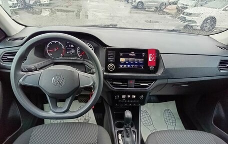 Volkswagen Polo VI (EU Market), 2020 год, 1 599 995 рублей, 16 фотография