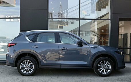Mazda CX-5 II, 2025 год, 4 600 000 рублей, 4 фотография