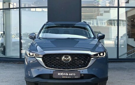 Mazda CX-5 II, 2025 год, 4 600 000 рублей, 2 фотография
