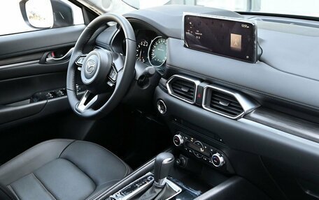 Mazda CX-5 II, 2025 год, 4 600 000 рублей, 14 фотография