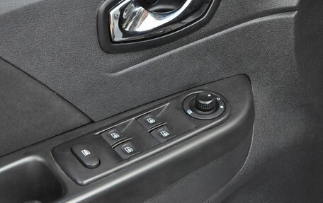 Renault Kaptur I рестайлинг, 2016 год, 1 250 000 рублей, 10 фотография