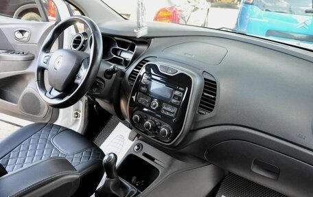 Renault Kaptur I рестайлинг, 2016 год, 1 250 000 рублей, 11 фотография