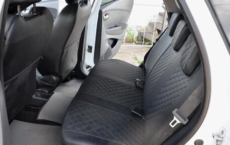 Renault Kaptur I рестайлинг, 2016 год, 1 250 000 рублей, 12 фотография