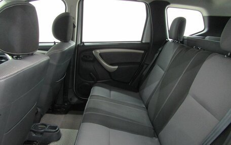 Renault Duster I рестайлинг, 2014 год, 802 000 рублей, 14 фотография