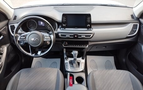 KIA Seltos I, 2020 год, 1 970 000 рублей, 7 фотография