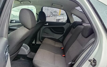 Ford Focus II рестайлинг, 2011 год, 529 000 рублей, 11 фотография