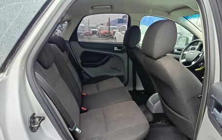Ford Focus II рестайлинг, 2011 год, 529 000 рублей, 14 фотография