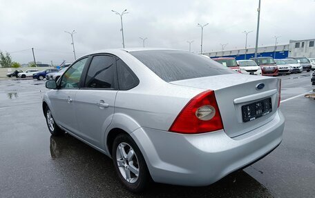 Ford Focus II рестайлинг, 2011 год, 529 000 рублей, 5 фотография