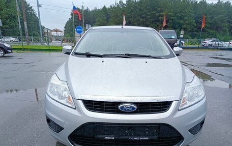 Ford Focus II рестайлинг, 2011 год, 529 000 рублей, 2 фотография