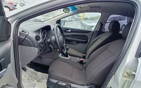 Ford Focus II рестайлинг, 2011 год, 529 000 рублей, 9 фотография