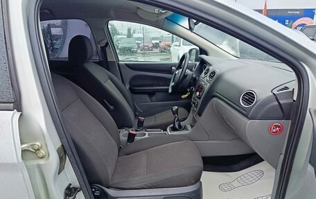 Ford Focus II рестайлинг, 2011 год, 529 000 рублей, 13 фотография
