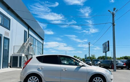 Hyundai i30 I, 2011 год, 979 000 рублей, 7 фотография