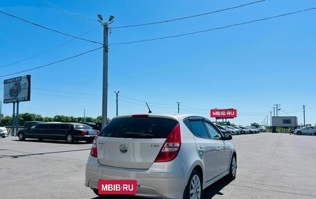 Hyundai i30 I, 2011 год, 979 000 рублей, 6 фотография