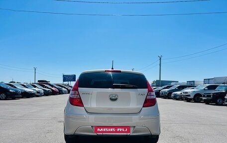 Hyundai i30 I, 2011 год, 979 000 рублей, 5 фотография