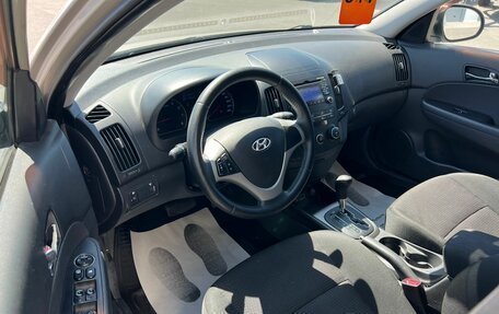 Hyundai i30 I, 2011 год, 979 000 рублей, 10 фотография