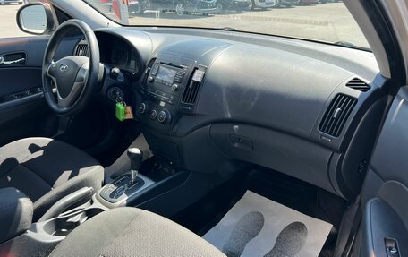Hyundai i30 I, 2011 год, 979 000 рублей, 12 фотография