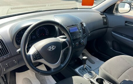Hyundai i30 I, 2011 год, 979 000 рублей, 11 фотография