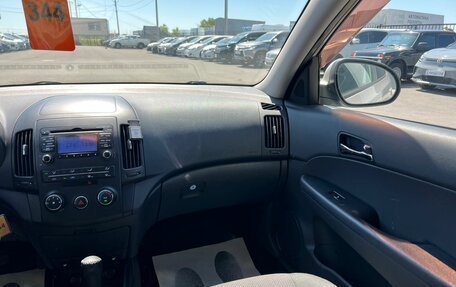 Hyundai i30 I, 2011 год, 979 000 рублей, 15 фотография