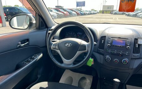 Hyundai i30 I, 2011 год, 979 000 рублей, 14 фотография