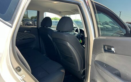 Hyundai i30 I, 2011 год, 979 000 рублей, 17 фотография