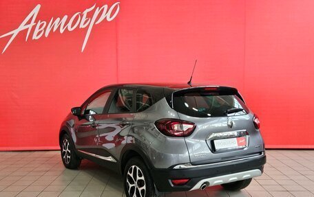 Renault Kaptur I рестайлинг, 2019 год, 1 465 000 рублей, 3 фотография