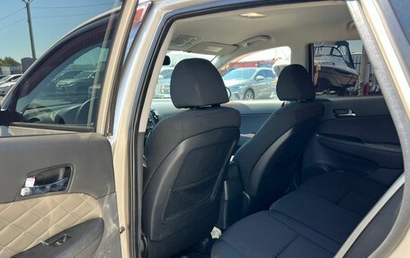 Hyundai i30 I, 2011 год, 979 000 рублей, 18 фотография