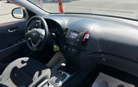 Hyundai i30 I, 2011 год, 979 000 рублей, 13 фотография